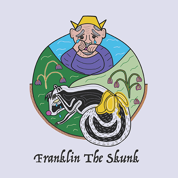 Franklin The Skunk